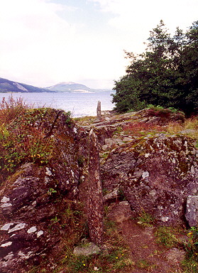 Brainport Bay stone