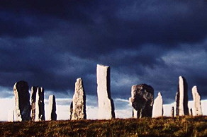 callanish standing stones
